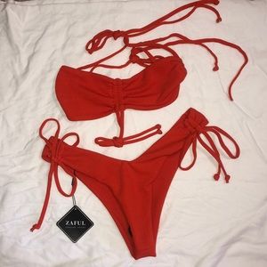 Zaful bikini